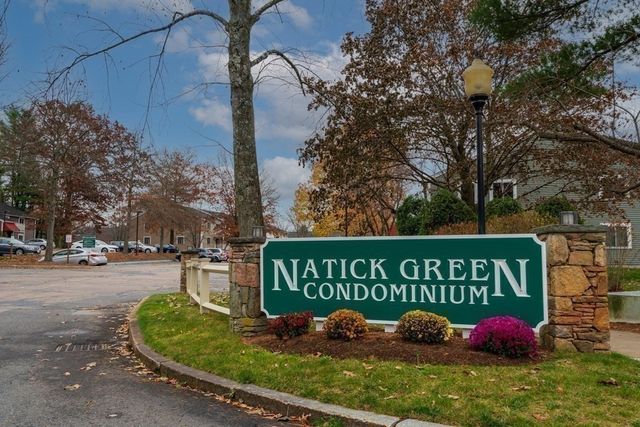 $2,200 | 8 Post Oak Lane, Unit 14 | West Natick