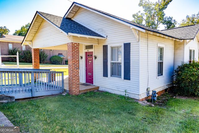 $189,900 | 501 West Gordon Street | Thomaston