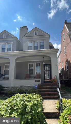 $2,500 | 2306 West 14th Street | The Highlands