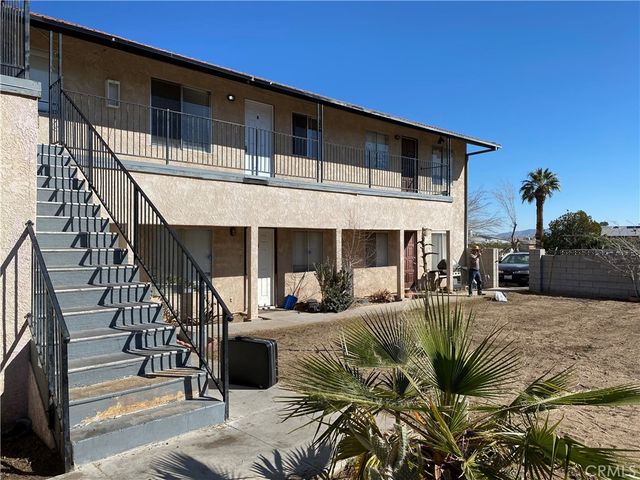 $1,097 | 731 Upton Drive, Unit C | Barstow