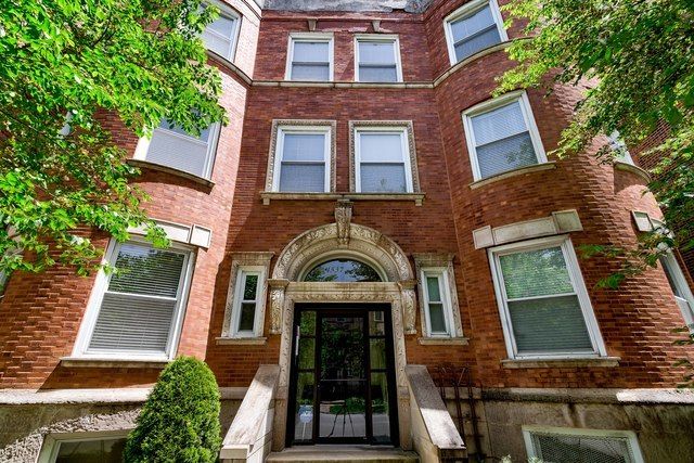 $245,000 | 4537 South Indiana Avenue, Unit 1 | Bronzeville