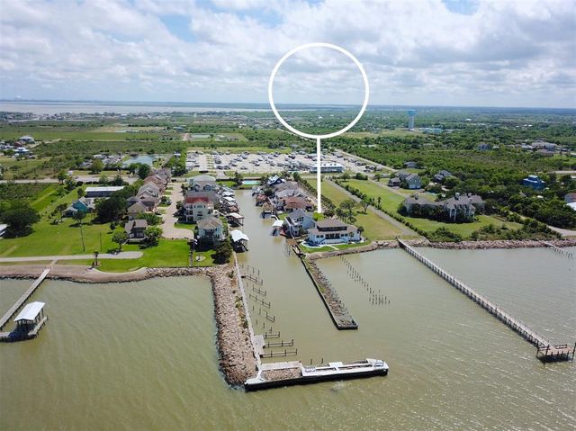 $174,900 | 18 Port San Leon Tx 77539 | San Leon