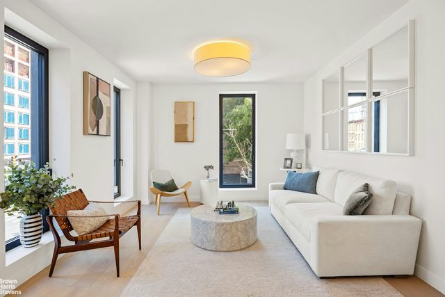 $1,995,000 | 6 Garfield Place, Unit 205 | Park Slope