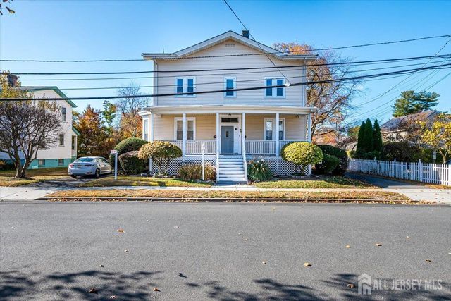 $749,999 | 43 William Street | Metuchen