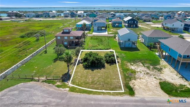 $85,000 | Lot 78 Whooping Crane St Port | Port O'Connor