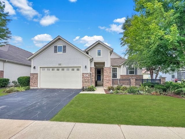 $598,000 | 3607 Greystone Avenue | Naperville