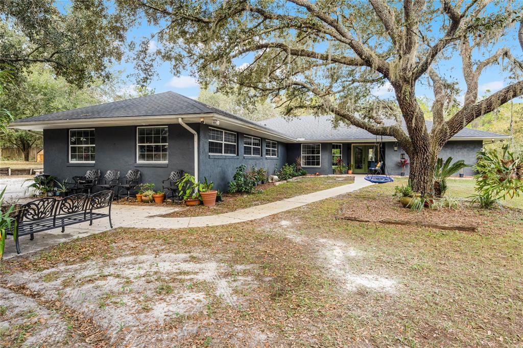 Front Facade - Welcome to 39605 Swift Road!