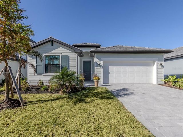 $549,000 | 17085 Luminous Avenue | North Port