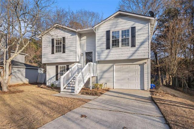 $235,900 | 5640 Bradley Circle | Stonecrest