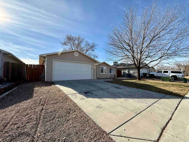 $400,000 | 255 Sargent Circle | Fruita