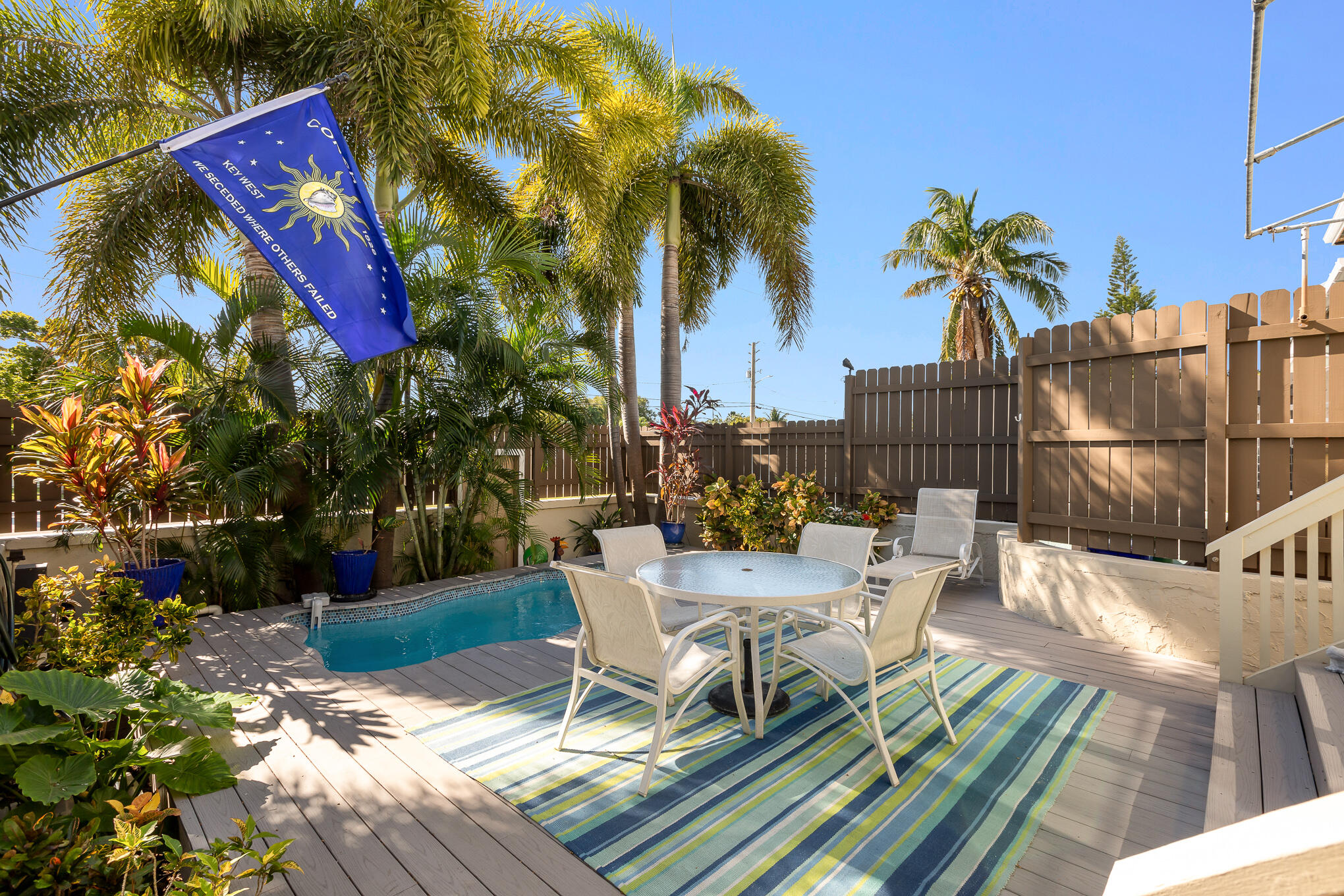 3366 Pearl Ave., Key West, FL