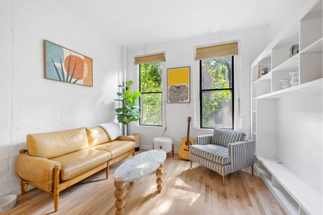 $600,000 | 228 East 13th Street, Unit 16 | East Village