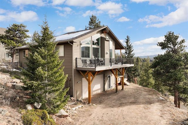 $879,000 | 6954 Granite Crag Circle | Starbuck Heights and Morrison