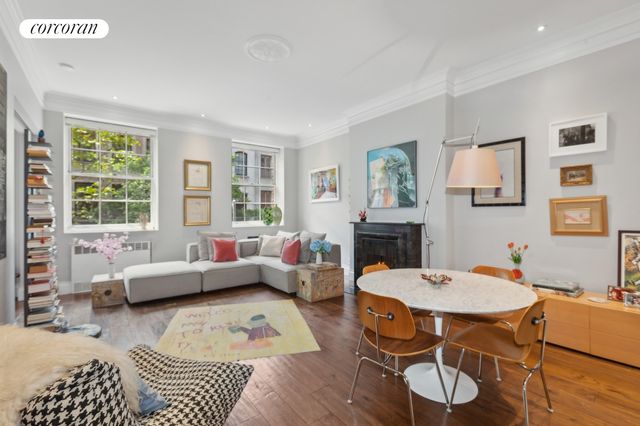 $1,524,000 | 25 East 69th Street, Unit 3A | Lenox Hill