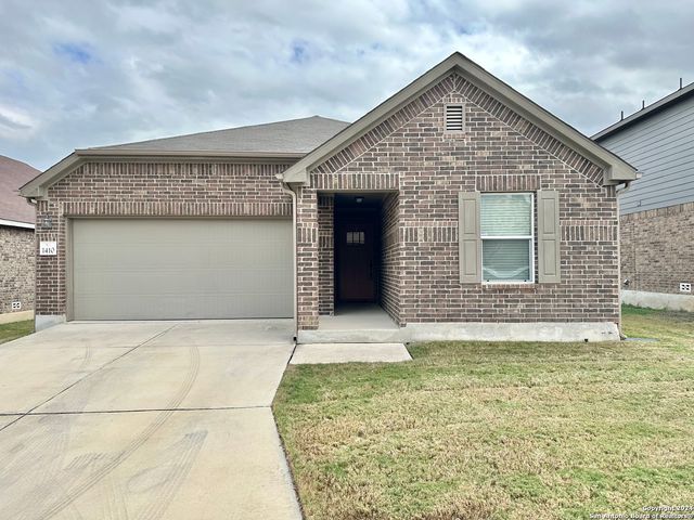 $1,800 | 1410 Bluejay Court | West San Antonio