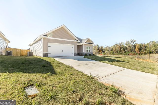 $2,195 | 110 Garrett Lane | Warner Robins