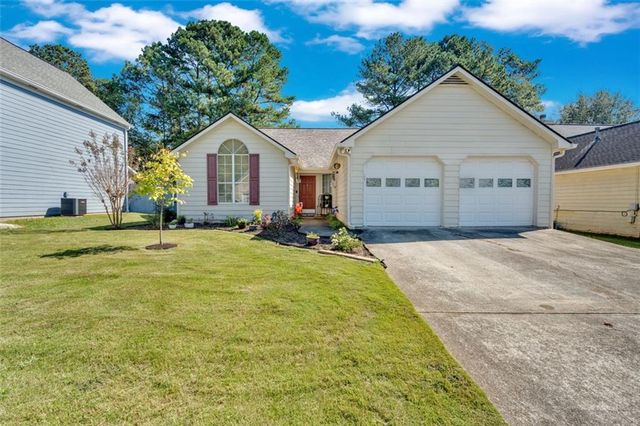 $380,000 | 4802 Shallow Farm Drive Northeast | East Cobb