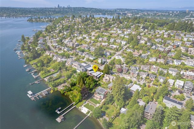 $14,500,000 | Restricted Address | Seattle