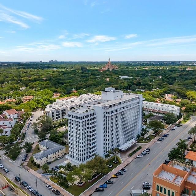 a view of a city