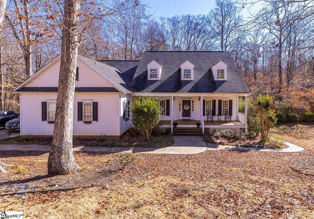 $375,000 | 100 Quail Run Circle | Fountain Inn