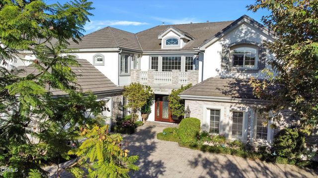 $4,500,000 | 2130 Rosa Vista Terrace | Mission Oaks