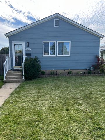 $299,999 | 3835 South 17th Street | Morgandale