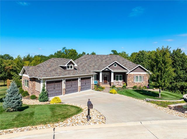 $635,000 | 286 Gala Drive | Miller Township - Marion County