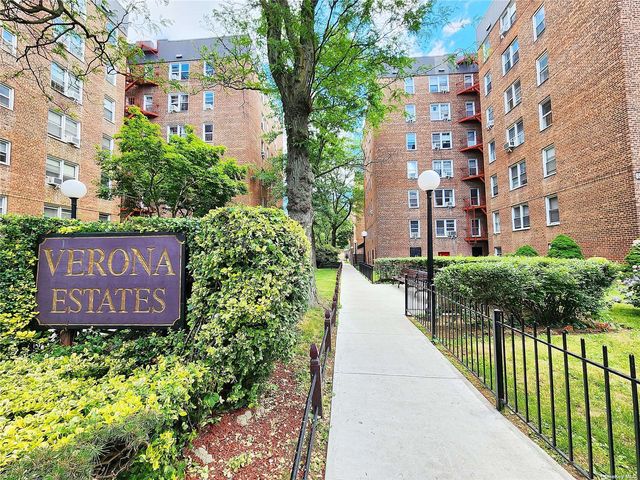 $278,888 | 105-21 66th Avenue, Unit 5B | Forest Hills