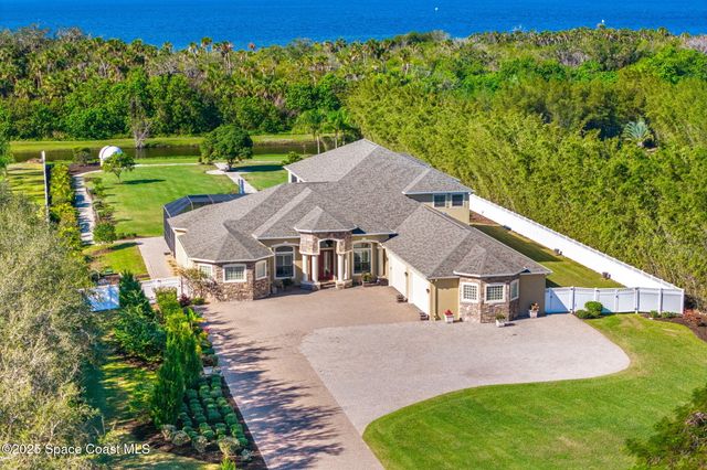 $1,950,000 | 4022 Tradewinds Trail | North Merritt Island