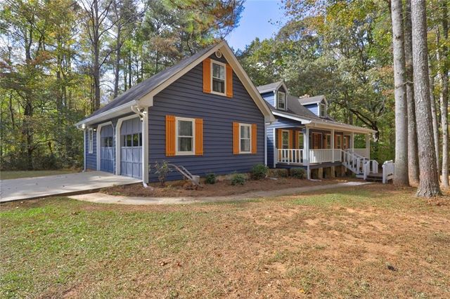 $485,000 | 1330 Center Point Road