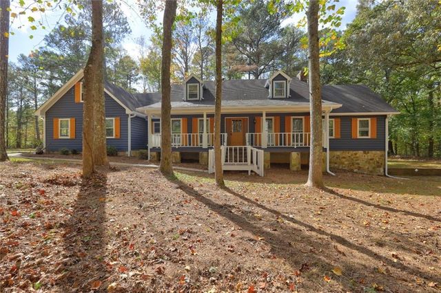 $479,900 | 1330 Center Point Road