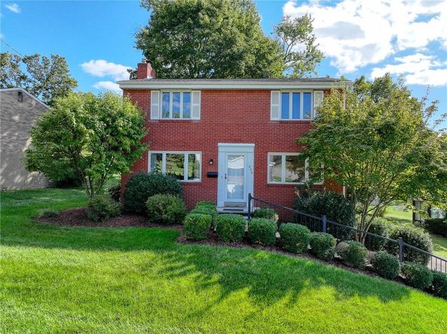 $350,000 | 209 Tadmar Avenue | Allegheny-North