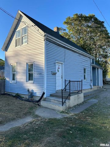 $59,000 | 1909 West Marquette Street | South Peoria