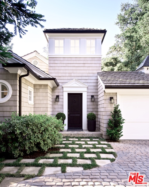 Shutters Doors -French Doors -Los-Angeles-West La-Beverly-Hills