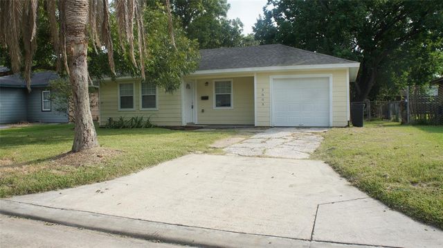 $1,500 | 2003 Ontario Avenue | Baytown