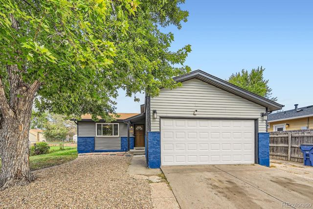 $470,000 | 5222 Xanadu Street | Montbello