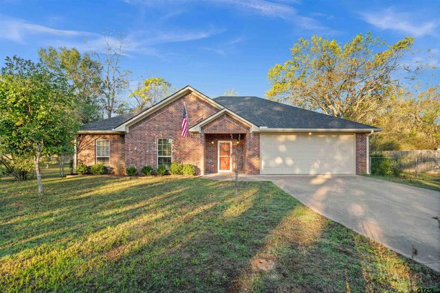 $295,000 | 619 Jack Drive | Lindale