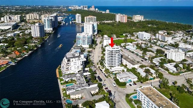 $1,845,000 | 612 Bayshore Drive, Unit 402 | Central Beach