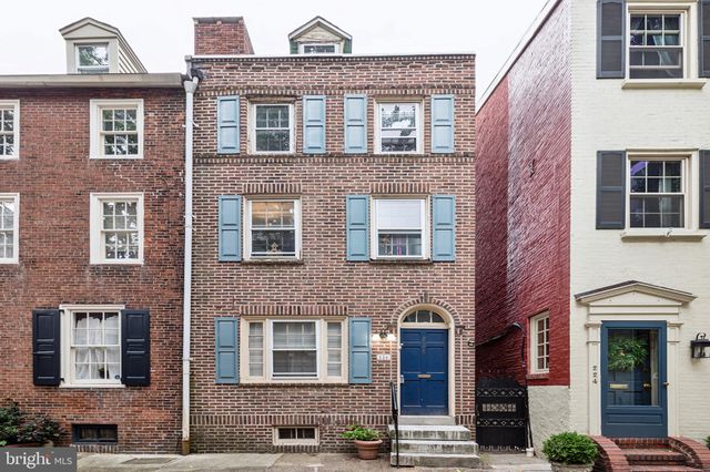 $459,000 | 226 Quince Street | Washington Square West