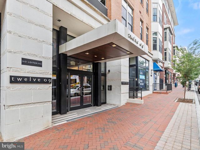 $269,900 | 1209 North Charles Street, Unit 107 | Mid-Town Belvedere