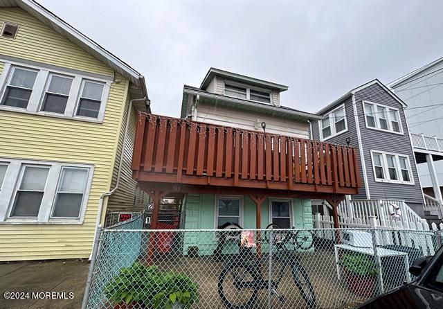 $549,900 | 303 Hamilton Avenue | Seaside Heights