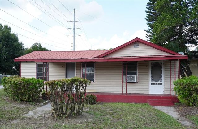 $175,000 | 622 Booker Avenue | Lake Wales