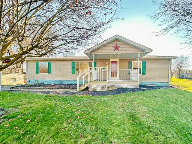 $170,000 | 1270 Robinson Street | Pine Run