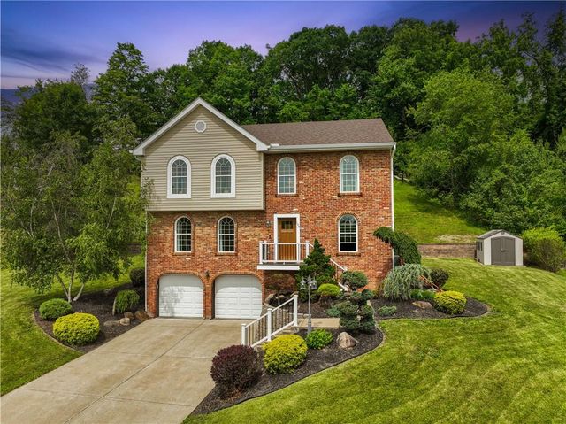 $490,000 | 108 Royalbrooke Drive | Peters Township