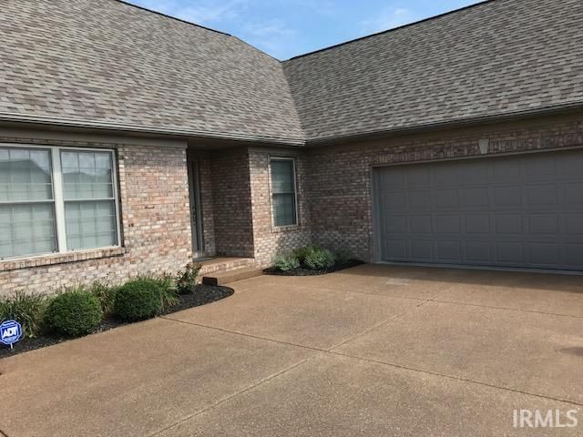 $2,295 | 2031 Long Cove Circle | Boon Township - Warrick County