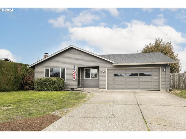 $399,000 | 650 Southeast Alethea Way | McMinnville