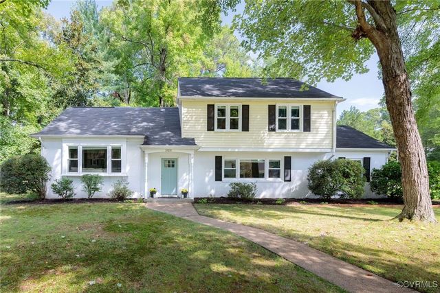 $465,000 | 10210 Maplested Lane | Huguenot