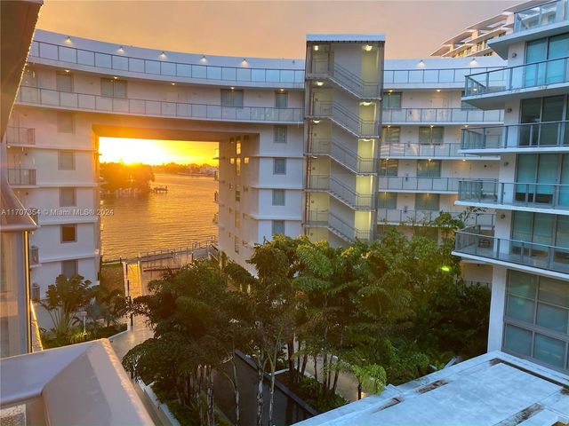 $4,800 | 6620 Indian Creek Drive, Unit 505 | North Beach