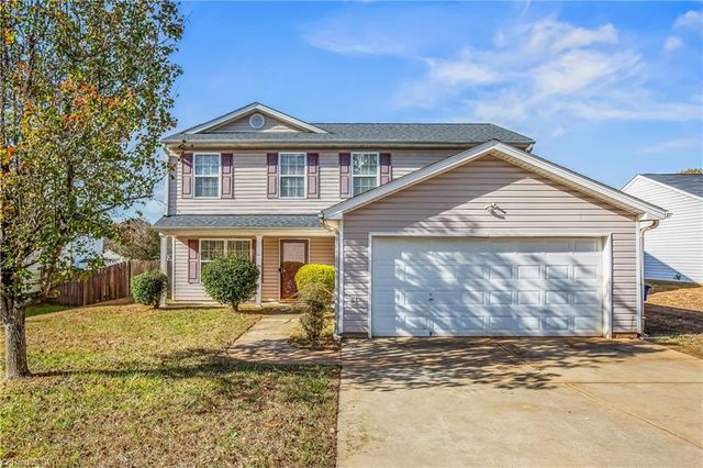 $250,000 | 460 Bedford Knoll Drive | Southeast Suburban Winston-Salem