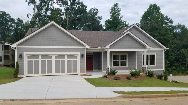 $309,000 | 1411 Arabian Court Northwest | Conyers